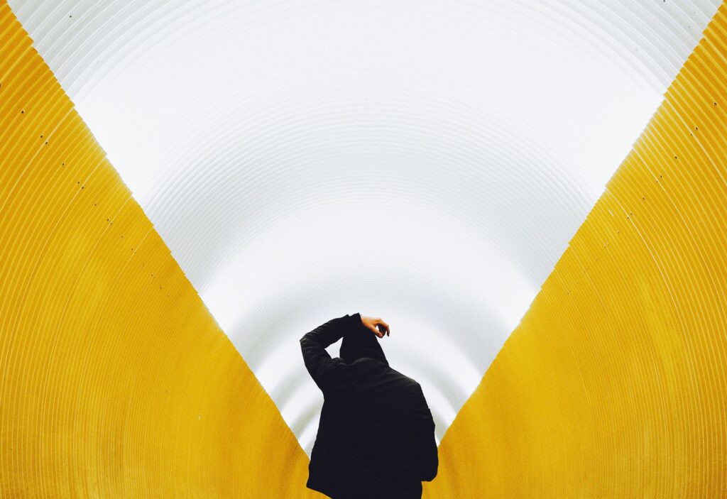 How we built big yellow tunnel in LA