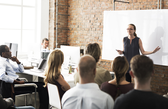 Tom Krizmanic speaks about Neutral Design